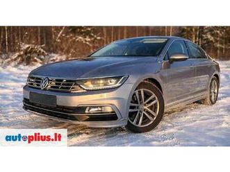 volkswagen passat, 1.4 l., saloon / sedan