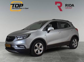 opel mokka x 1.4 turbo innovation