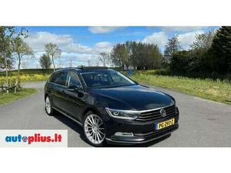 volkswagen passat, 2.0 l., wagon