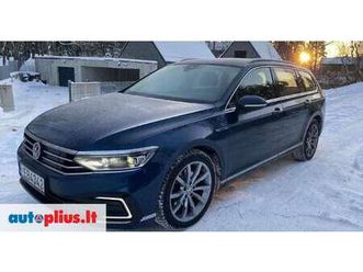 volkswagen passat, 1.4 l., wagon