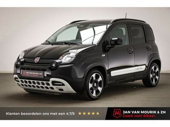 fiat pandina 1.0 cross | comfort pack | dab | apple | pdc