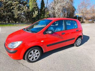 hyundai - getz 1.1 se world cup