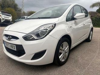 hyundai - ix20 1.4 crdi klass