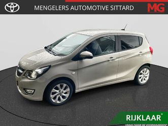 opel karl 1.0 ecoflex innovation