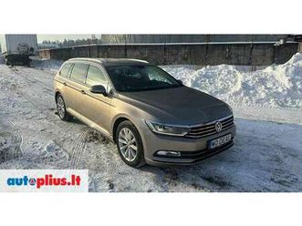 volkswagen passat, 2.0 l., wagon
