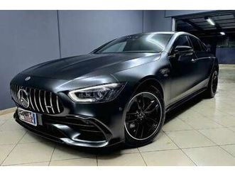 4 coupe 43 mhev premium 4matic-ufficiale