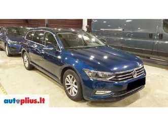 volkswagen passat, 1.6 l., wagon