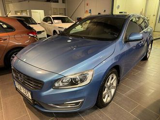 polestar optimering t5 geartronic summum