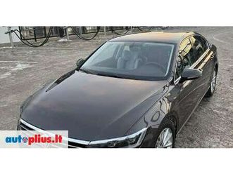 volkswagen passat, 2.0 l., saloon / sedan