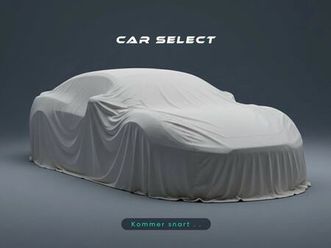 alltrack 2.0 tdi 4motion/värmare/kamera