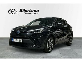 hybrid cvt x-edition teknikpaket jbl v-hjul