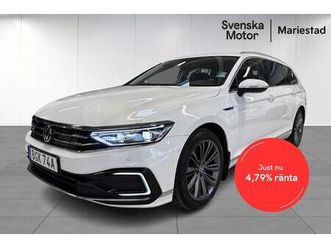 sportscombi gte vw executive business / cockpit / drag