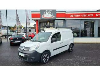 utilitaire 1.5dci 80cv grand confort (eu6d-temp)