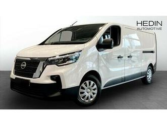 l2h1 5 år / 16000 mil garanti