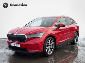 80x 265hk 4x4 // dragkrok, convenience plus // mom