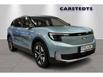 ev extended range awd premium awd, long (78 kwh) 340 hk
