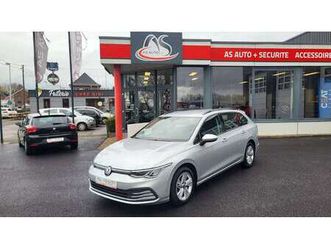 viii break 2.0 tdi 115cv 6v life