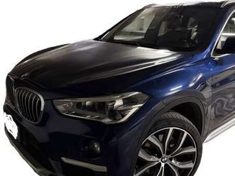 xdrive20d xline auto