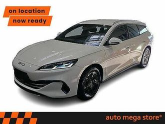 byd seal 06 touring 1.5 phev w dm-i boost lagerwagen