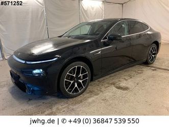 xpeng p7 long range acc 360°k pano memory 4xsihz