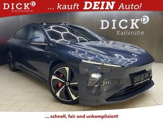 nio et7 awd >werksgar+batterie inkl+pano+led+360+ahk