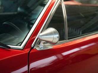 detomaso pantera ''push button''