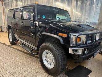 hummer h2 geiger cars 8 k investiert