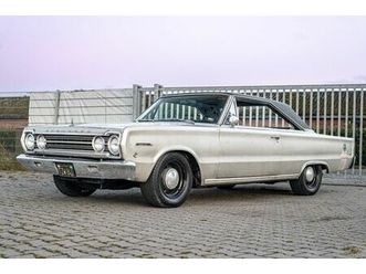 plymouth andere*belvedere*original*patina*original*top