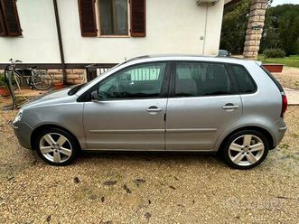 polo 9n 1.4 tdi