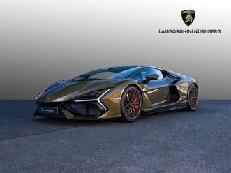 verde gea lucido | lamborghini nürnberg