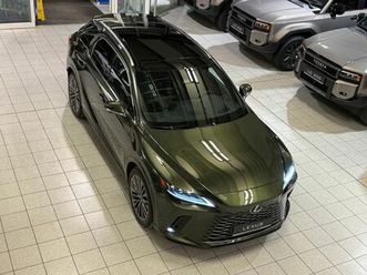 lexus rx 450+ - luxury-pano.-mark lev-360 cam-67.190,-