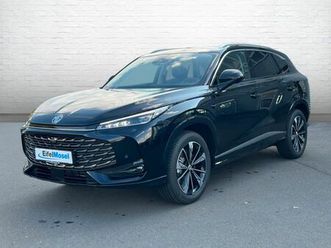 phev luxury led 360° klima sitzh