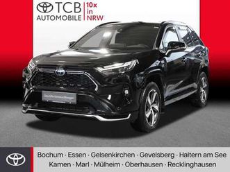 2.5 plug-in hybrid technik-paket/headup