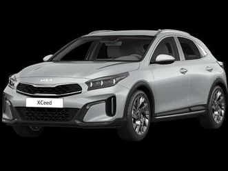 xceed 1.6 t-gdi special edition 150cv dct7