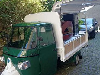 mpm p601 - 2.1: 4013 - 3-räd. kfz z. gewebl. nutz.