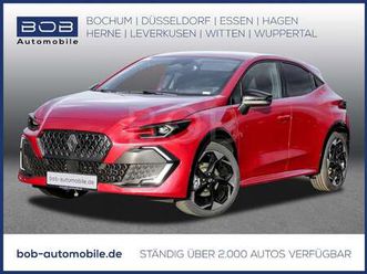 6 techno full hybrid e-tech 160