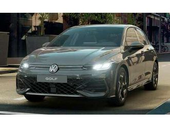 r -line 1.5 tsi opf 6-gang bestellfahrzeug