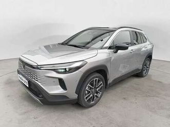 2.0 premium gar. toyota 10/2028