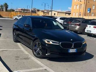 530d mhev 48v luxury auto
