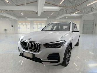 x5 xdrive45e business