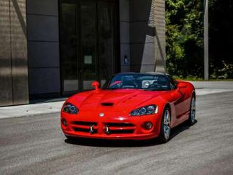 viper 8.3 srt-10!!!