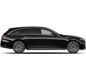 mercedes-benz classe e e sw 450 d 4 matic all...