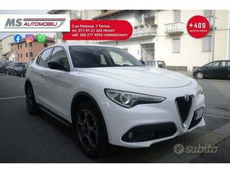 alfa romeo stelvio alfa romeo 2.2 turbodiesel...