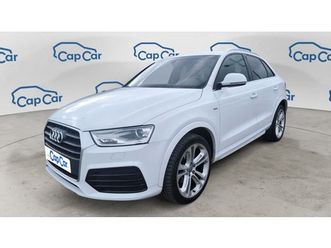 s line - 2.0 tdi 150 dsg7