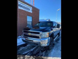 2008 chevrolet silverado 3500hd lt1 crew cab 4wd