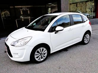 citroen c3 1.4 hdi a escaldes engordany