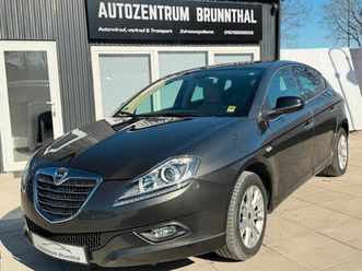 gold tüv+service neu/klima/garagenfahrzeug