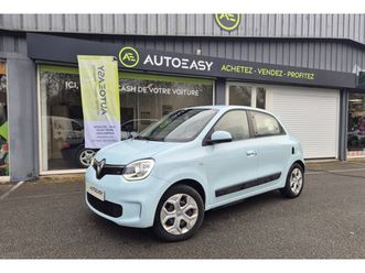 electric zen r80 achat intégral