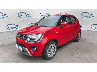 avantage - 1.2 dualjet 83 hybride