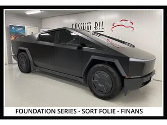 547km wltp 608hk/5set personbil/klasse b/leveringsklar